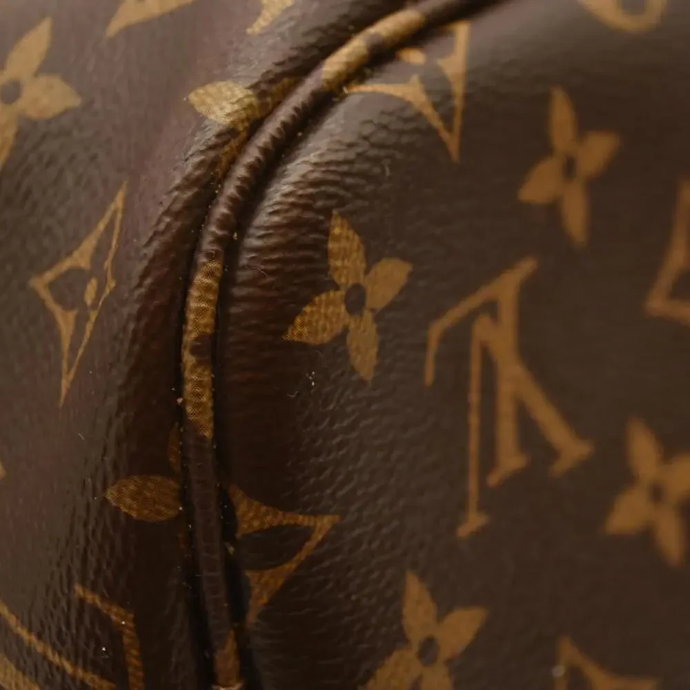 Louis Vuitton Monogram Calfskin Neo Neverfull Inside Out MM - Picture 7 of 15